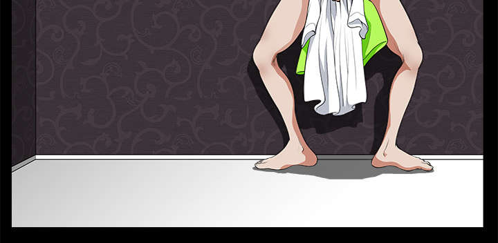 全职煮夫漫画,第10章：尴尬3图