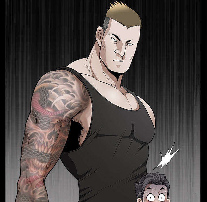 全职煮夫漫画,第13章：谢谢1图