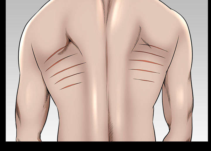 全职煮夫漫画,第58章：到此为止4图