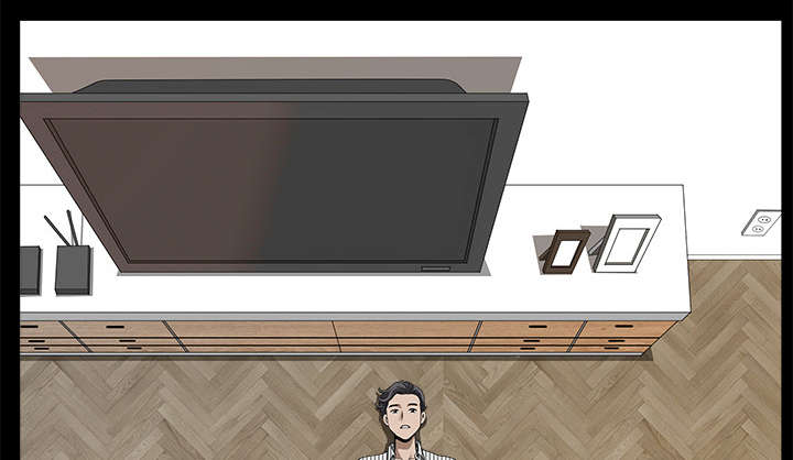 全职煮夫漫画,第25章：挥之不去4图