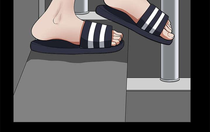 全职煮夫漫画,第10章：尴尬3图