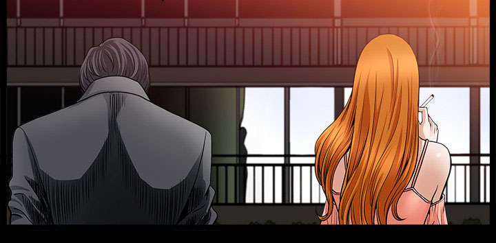 全职煮夫漫画,第57章：不能拥有1图