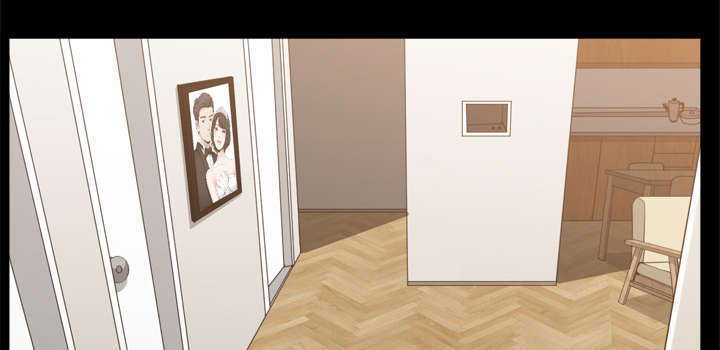 全职煮夫漫画,第69章：抽烟1图