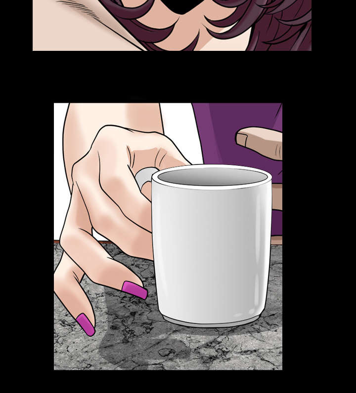 全职煮夫漫画,第34章：注定2图