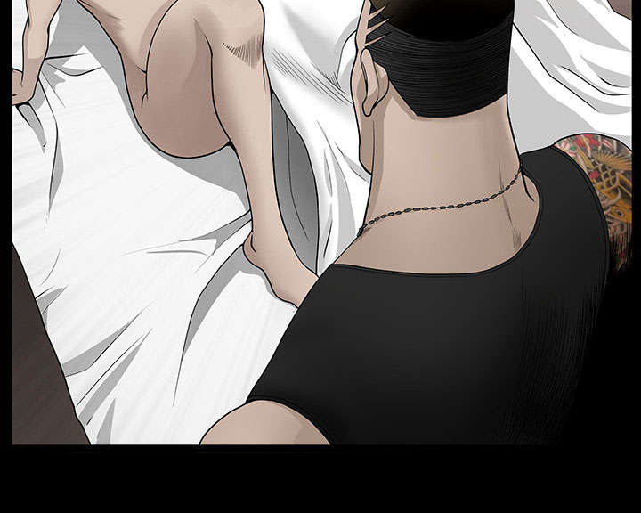 全职煮夫漫画,第56章：决断4图