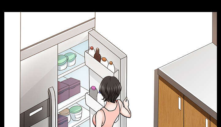 全职煮夫漫画,第40章：询问3图