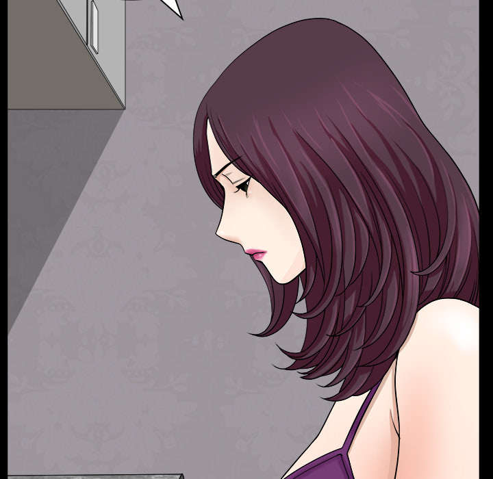 全职煮夫漫画,第34章：注定3图