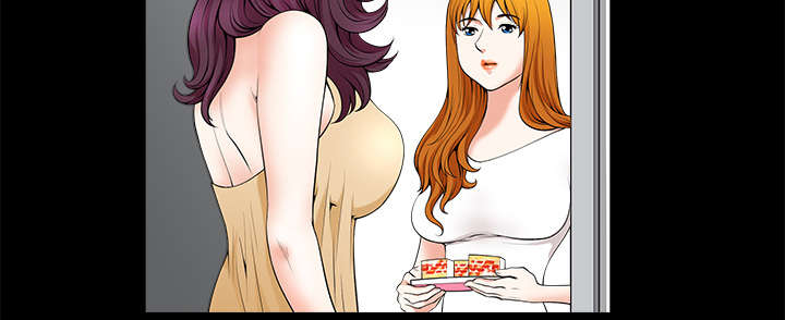 全职煮夫漫画,第10章：尴尬5图