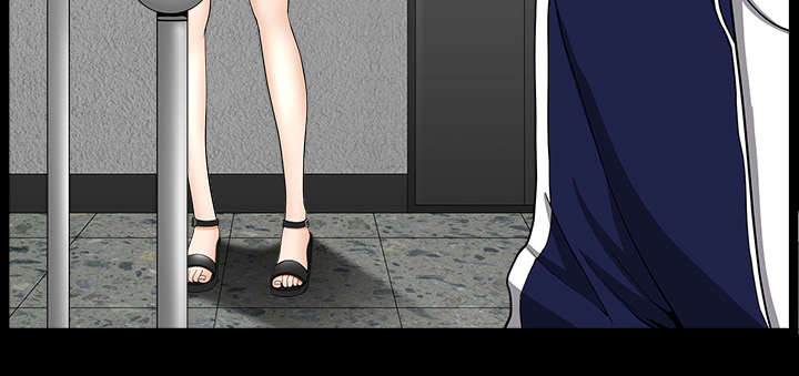 全职煮夫漫画,第61章：那个女人3图