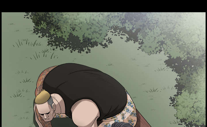 全职煮夫漫画,第41章：疑惑5图