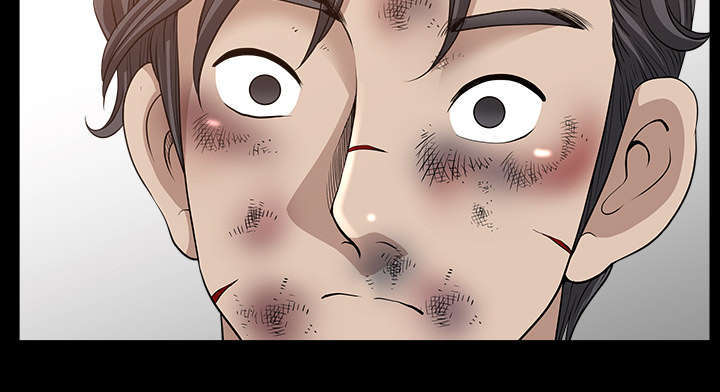 全职煮夫漫画,第68章：她经历了地狱1图