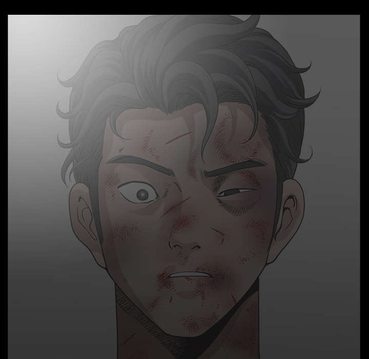 全职煮夫漫画,第60章：现实4图