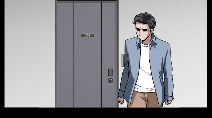 全职煮夫漫画,第43章：适应5图