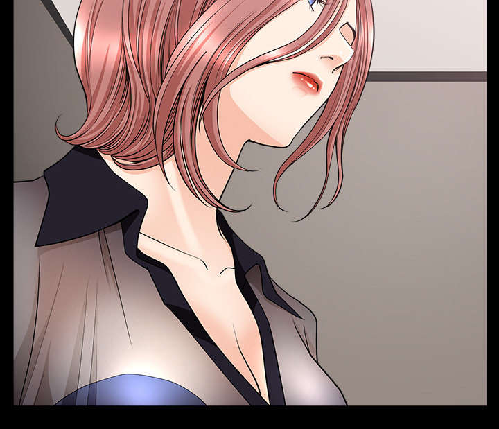 全职煮夫漫画,第63章：交谈5图