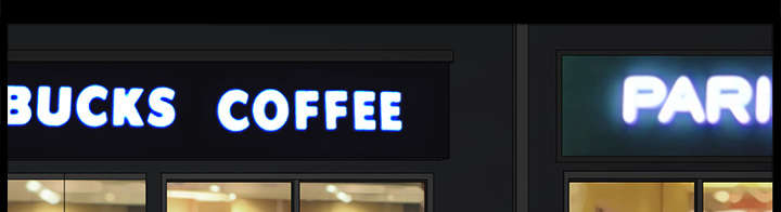 全职煮夫漫画,第24章：致命一击2图