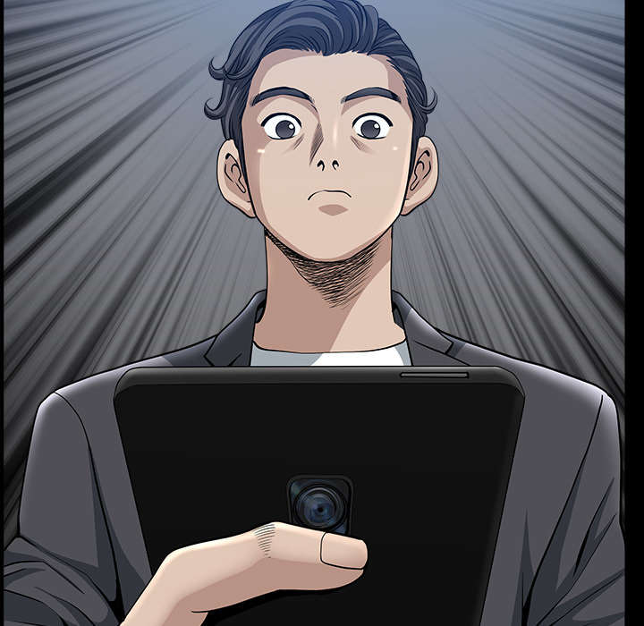 全职煮夫漫画,第58章：到此为止1图