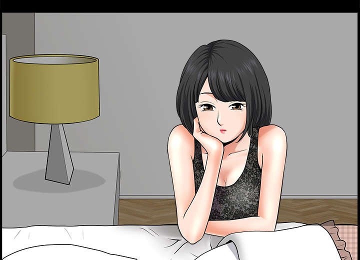 全职煮夫漫画,第22章：关心1图