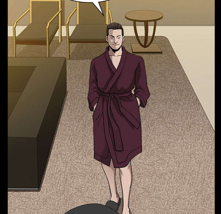 全职煮夫漫画,第42章：疯子2图