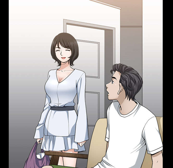 全职煮夫漫画,第46章：强者2图