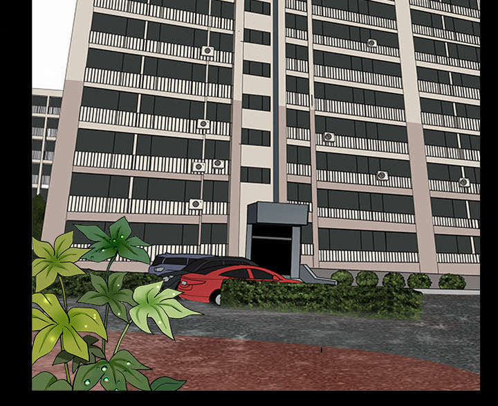 全职煮夫漫画,第67章：变化2图