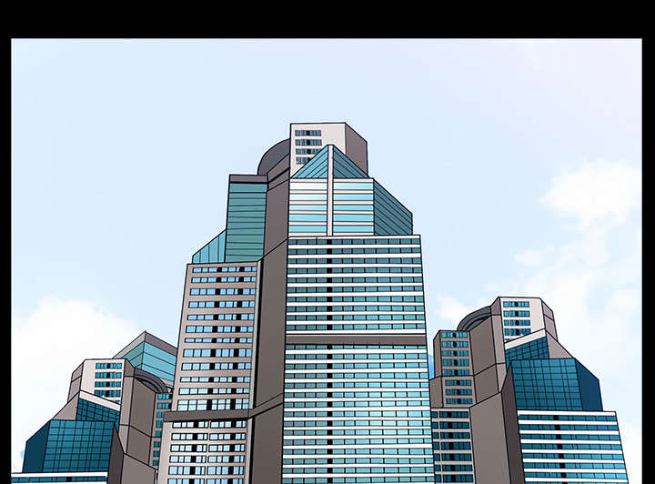 全职煮夫漫画,第42章：疯子1图