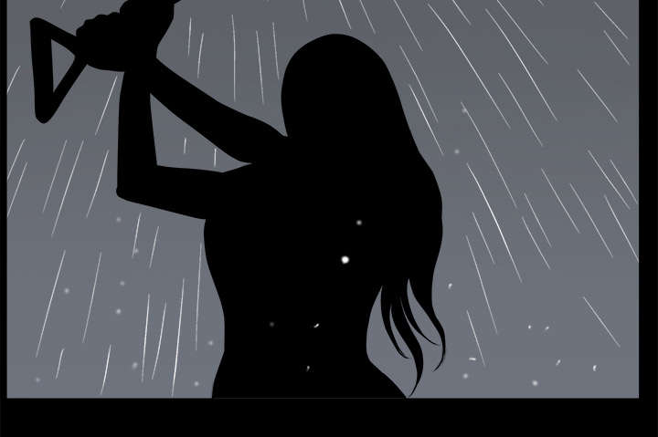 全职煮夫漫画,第65章：老婆回来了3图