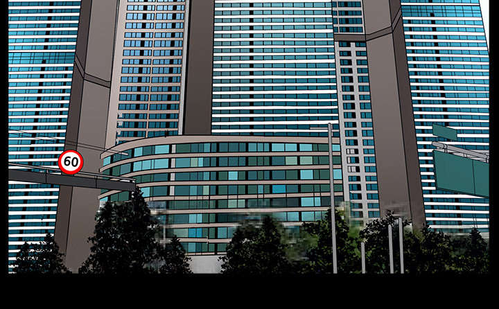 全职煮夫漫画,第42章：疯子2图