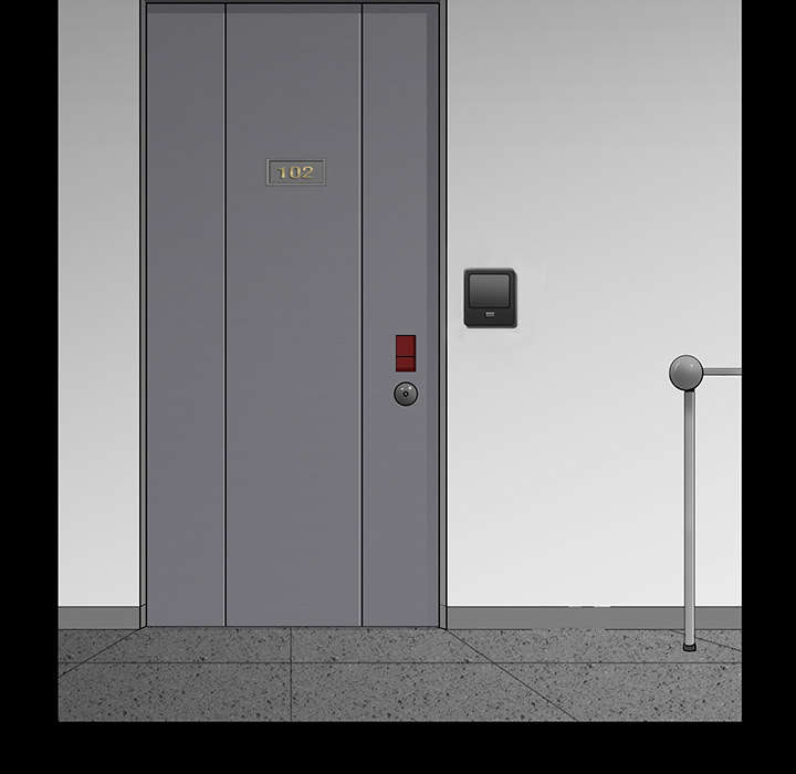 全职煮夫漫画,第61章：那个女人2图