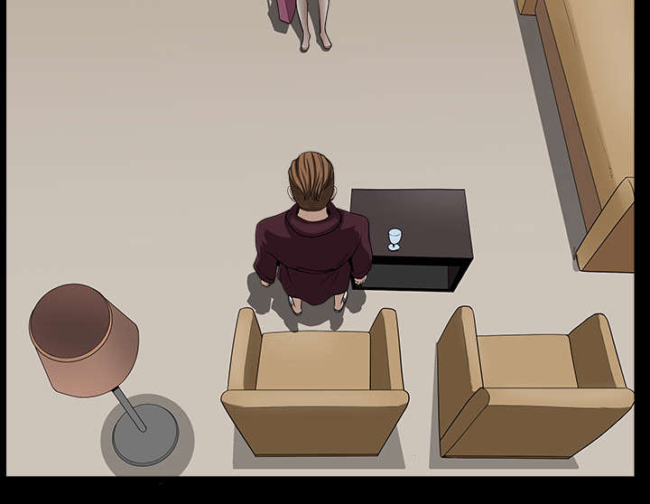 全职煮夫漫画,第47章：答案2图