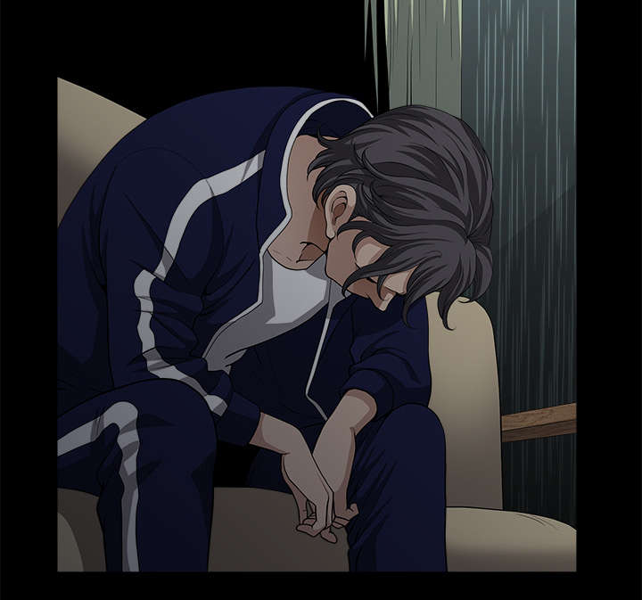 全职煮夫漫画,第65章：老婆回来了1图