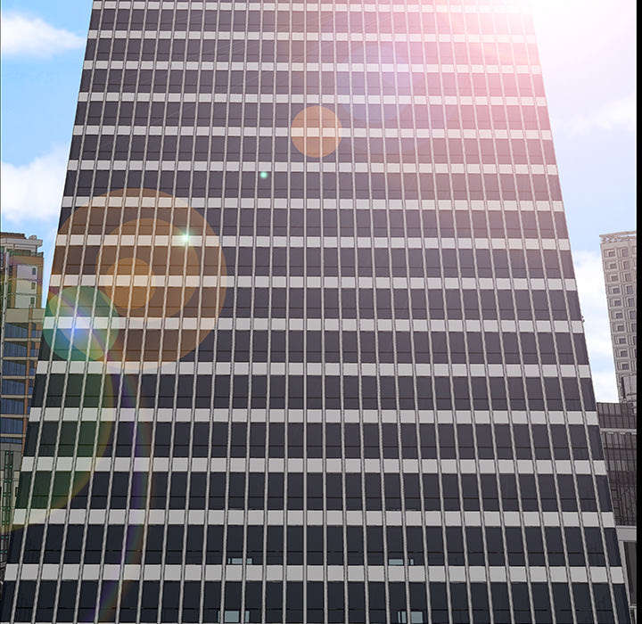 全职煮夫漫画,第44章：搬家2图