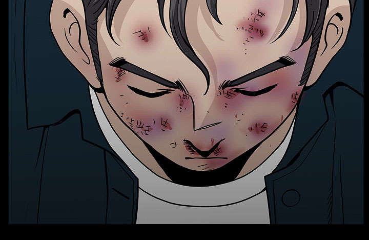 全职煮夫漫画,第54章：死定了5图