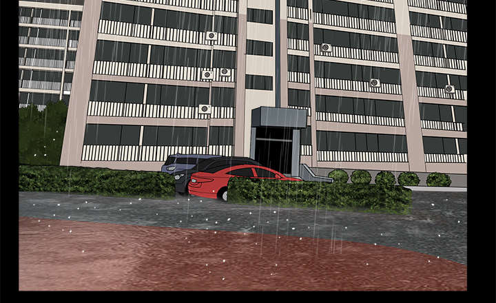 全职煮夫漫画,第18章：邀请1图