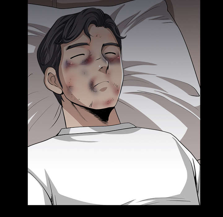 全职煮夫漫画,第55章：质疑4图