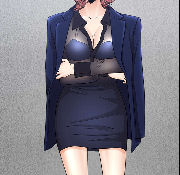 全职煮夫漫画,第62章：那扇门2图