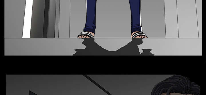 全职煮夫漫画,第62章：那扇门3图