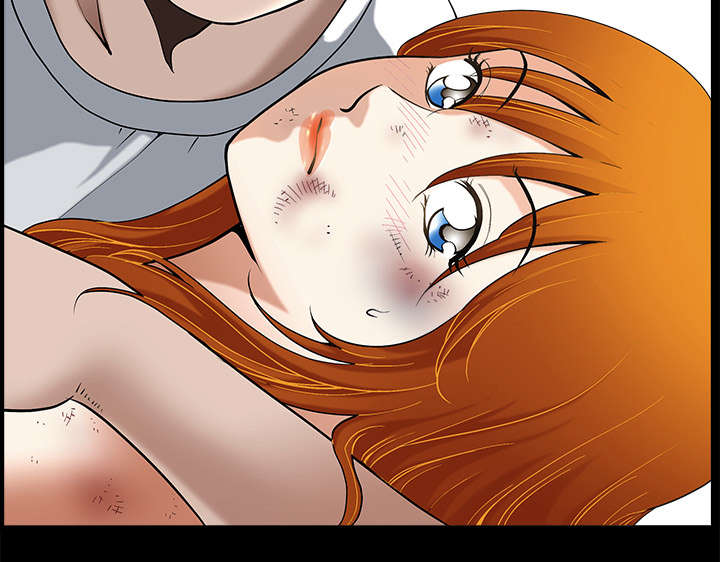 全职煮夫漫画,第16章：家暴3图