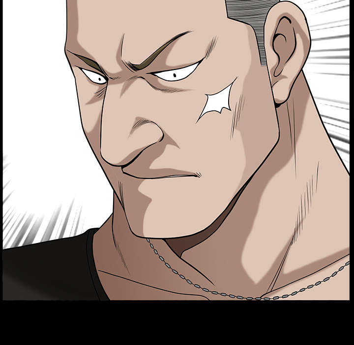 全职煮夫漫画,第36章：纠缠5图