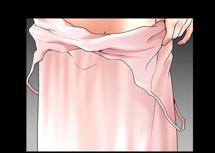 全职煮夫漫画,第20章：失去理智1图