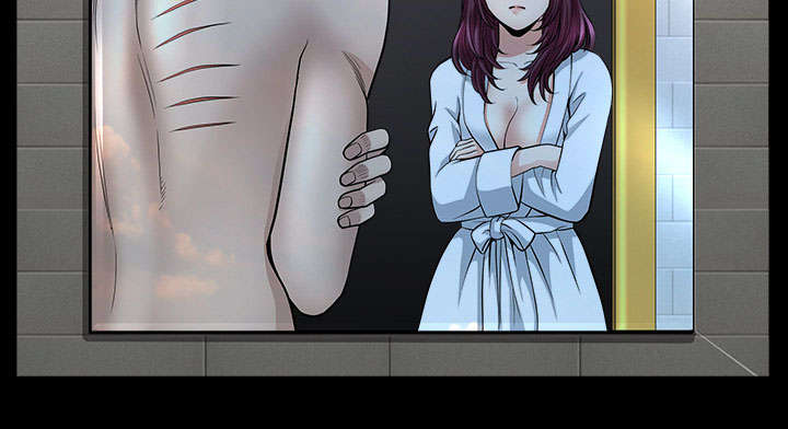 全职煮夫漫画,第56章：决断5图