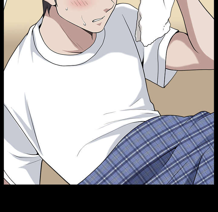 全职煮夫漫画,第30章：发烧1图