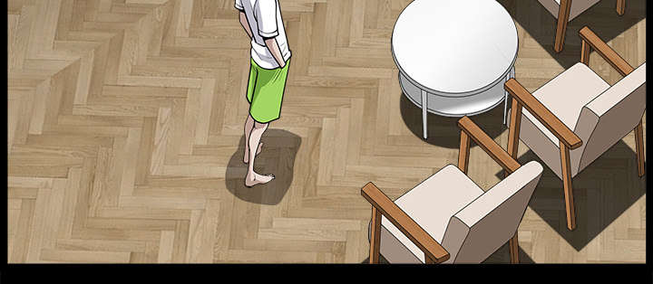 全职煮夫漫画,第16章：家暴1图