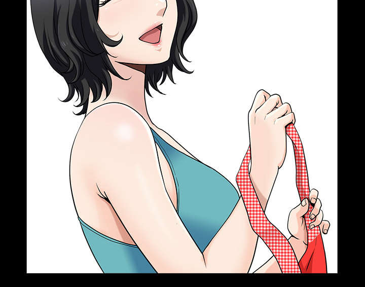 全职煮夫漫画,第49章：原因5图