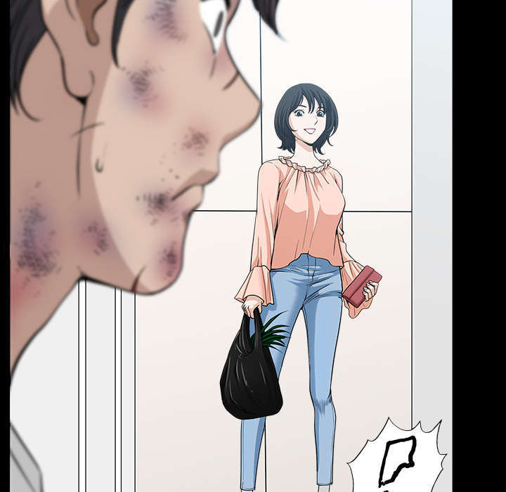 全职煮夫漫画,第67章：变化1图