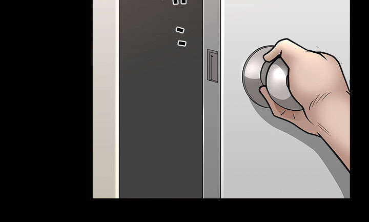 全职煮夫漫画,第60章：现实4图