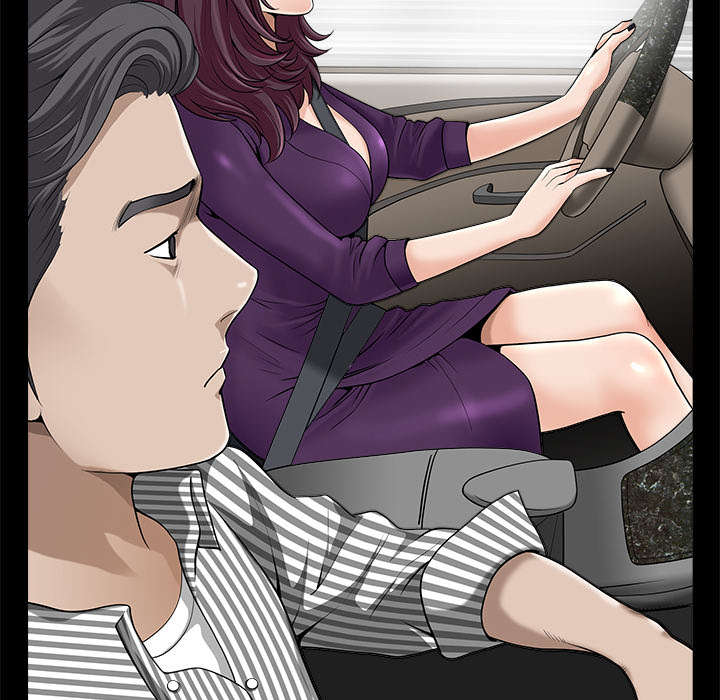 全职煮夫漫画,第23章：拆东补西5图