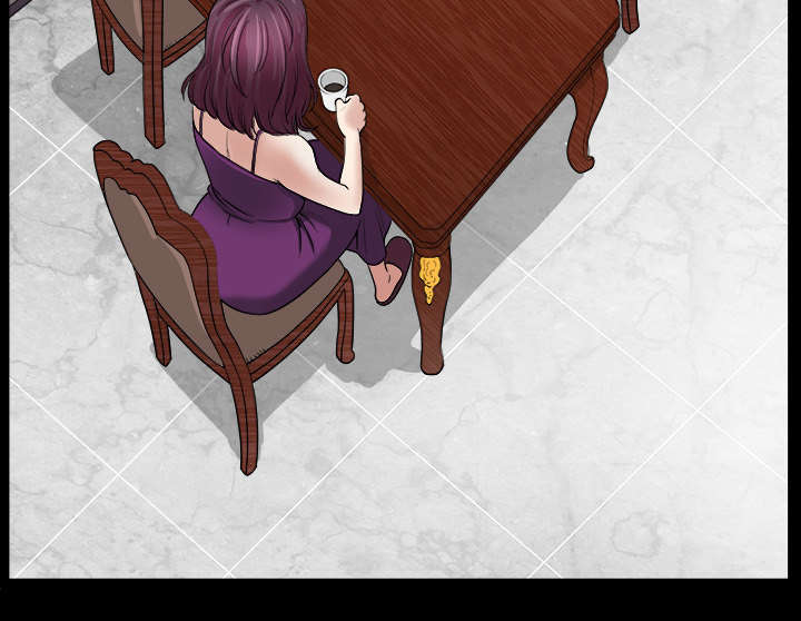 全职煮夫漫画,第34章：注定4图