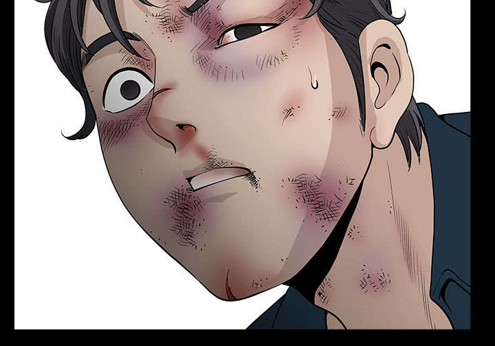 全职煮夫漫画,第54章：死定了1图