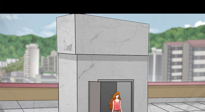 全职煮夫漫画,第36章：纠缠1图