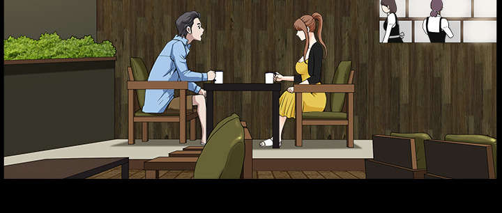 全职煮夫漫画,第30章：发烧2图